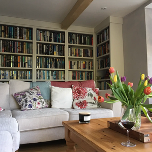 Living Spaces