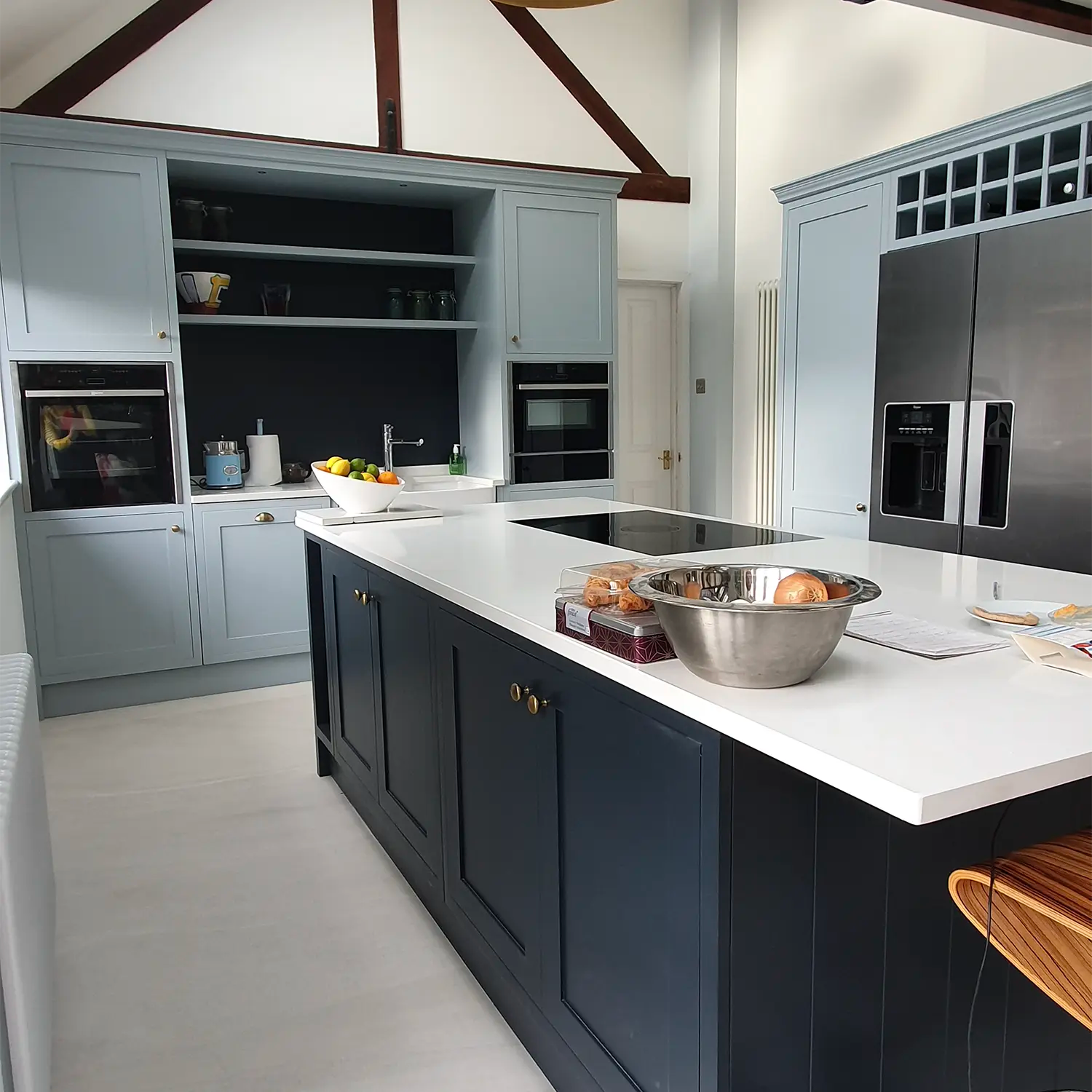 Bespoke Kitchen & Dining Furniture UK – Cobwebs
